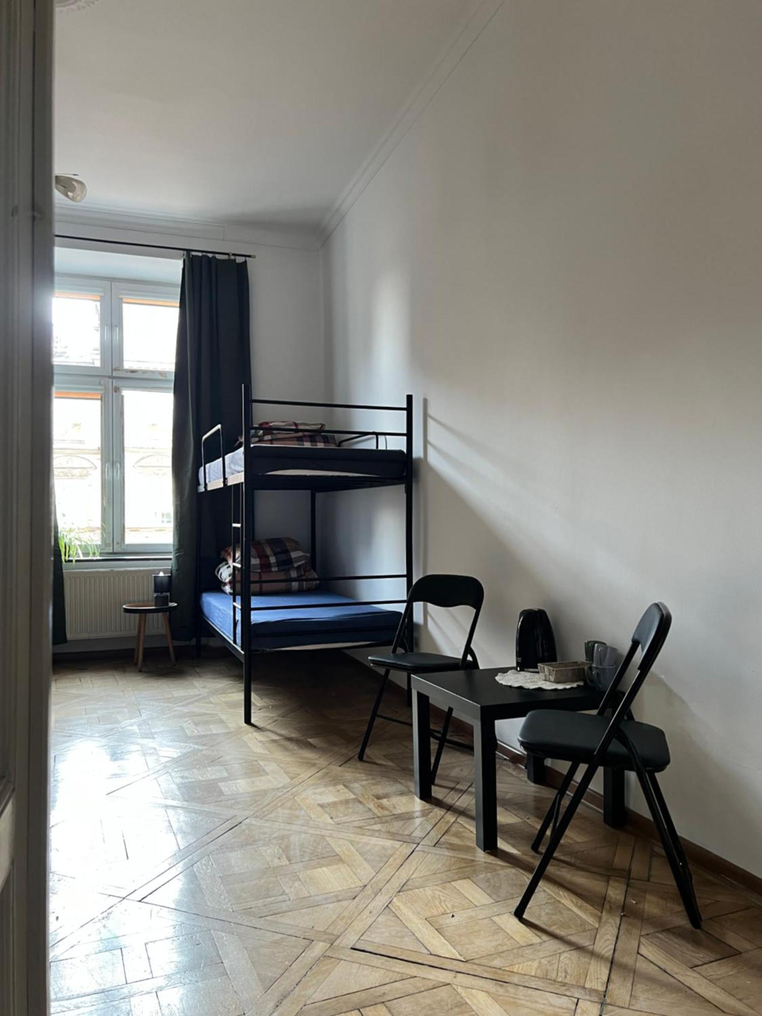 Hostel Uno Kraków